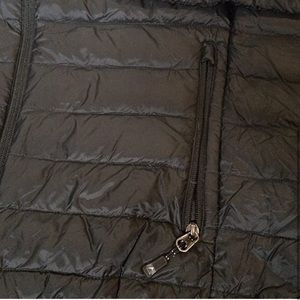 Gerry Weber Jackets \u0026 Coats | Gerry Mens Replay Packable Down Jacket | Color: Black | Size: M | Groovycynth's Closet